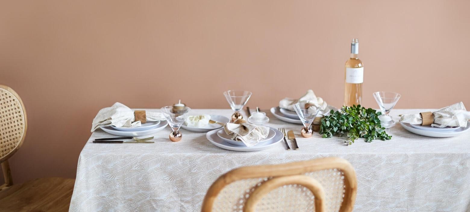 Table Linen