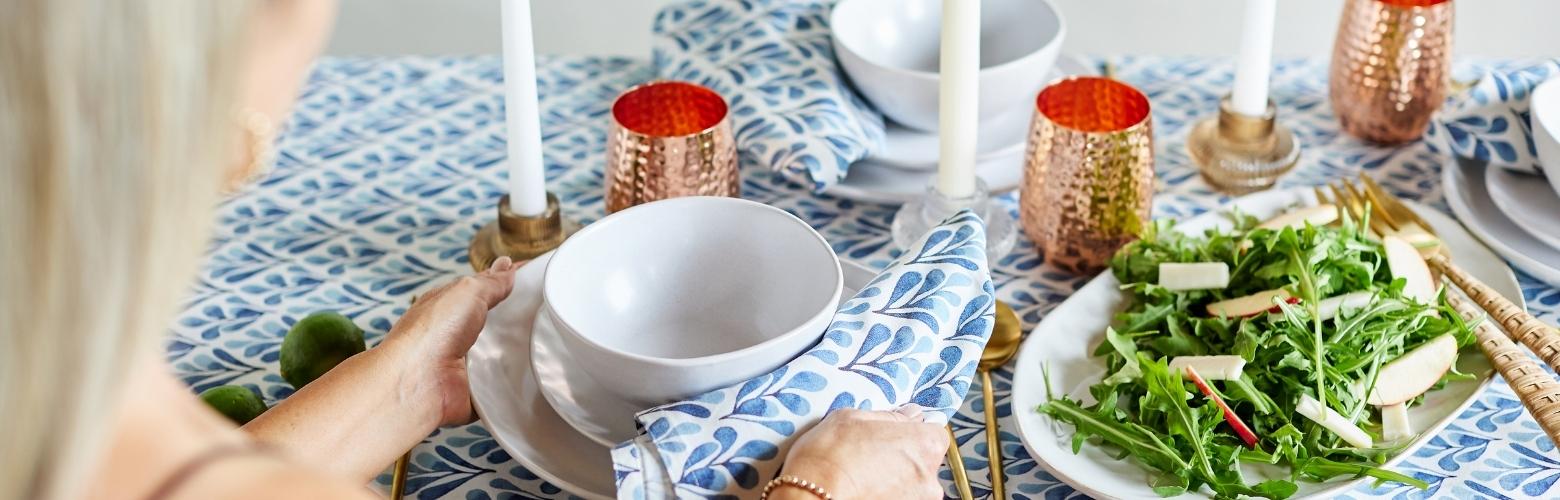 Tablecloth purchase online