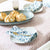Flora Bluewater Napkin Shop Linen Napkins Online Australia