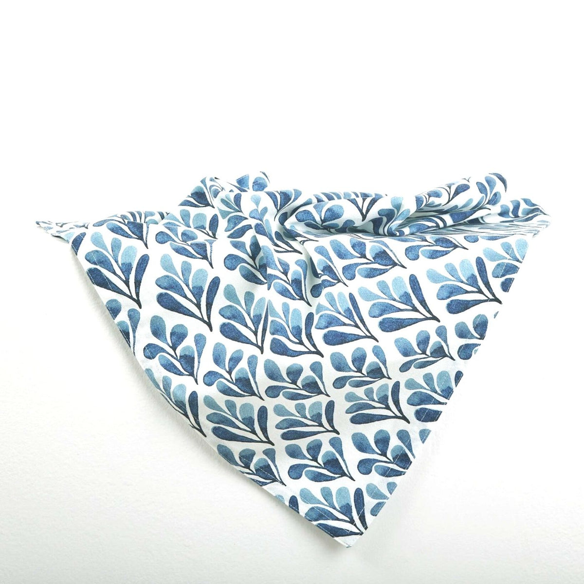 Flora Bluewater Napkin Shop Linen Napkins Online Australia