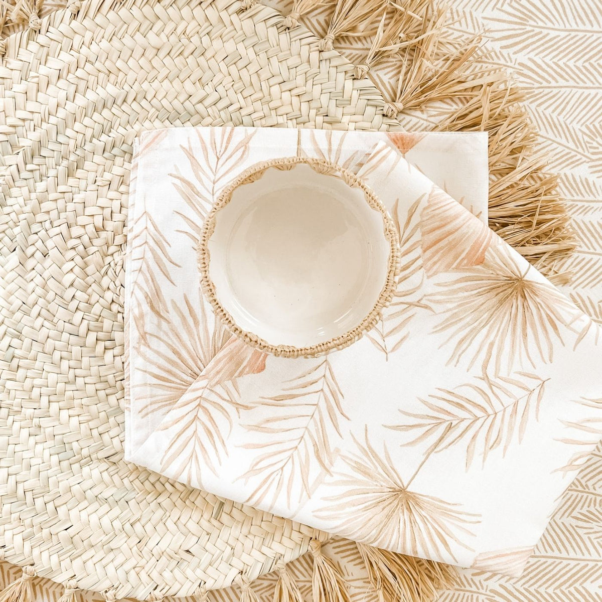 Mimi Cotton Teatowels Designer Buy Online