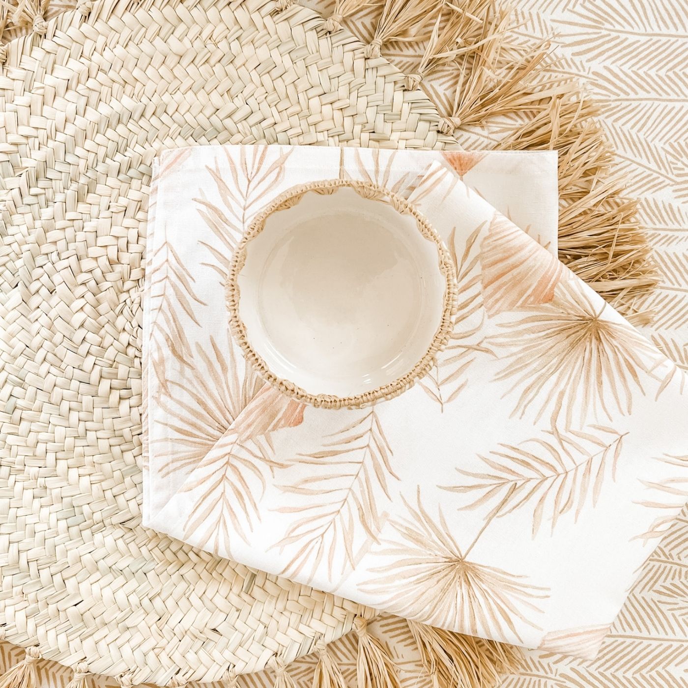 Mimi Shop Linen Tea towels Online Australia