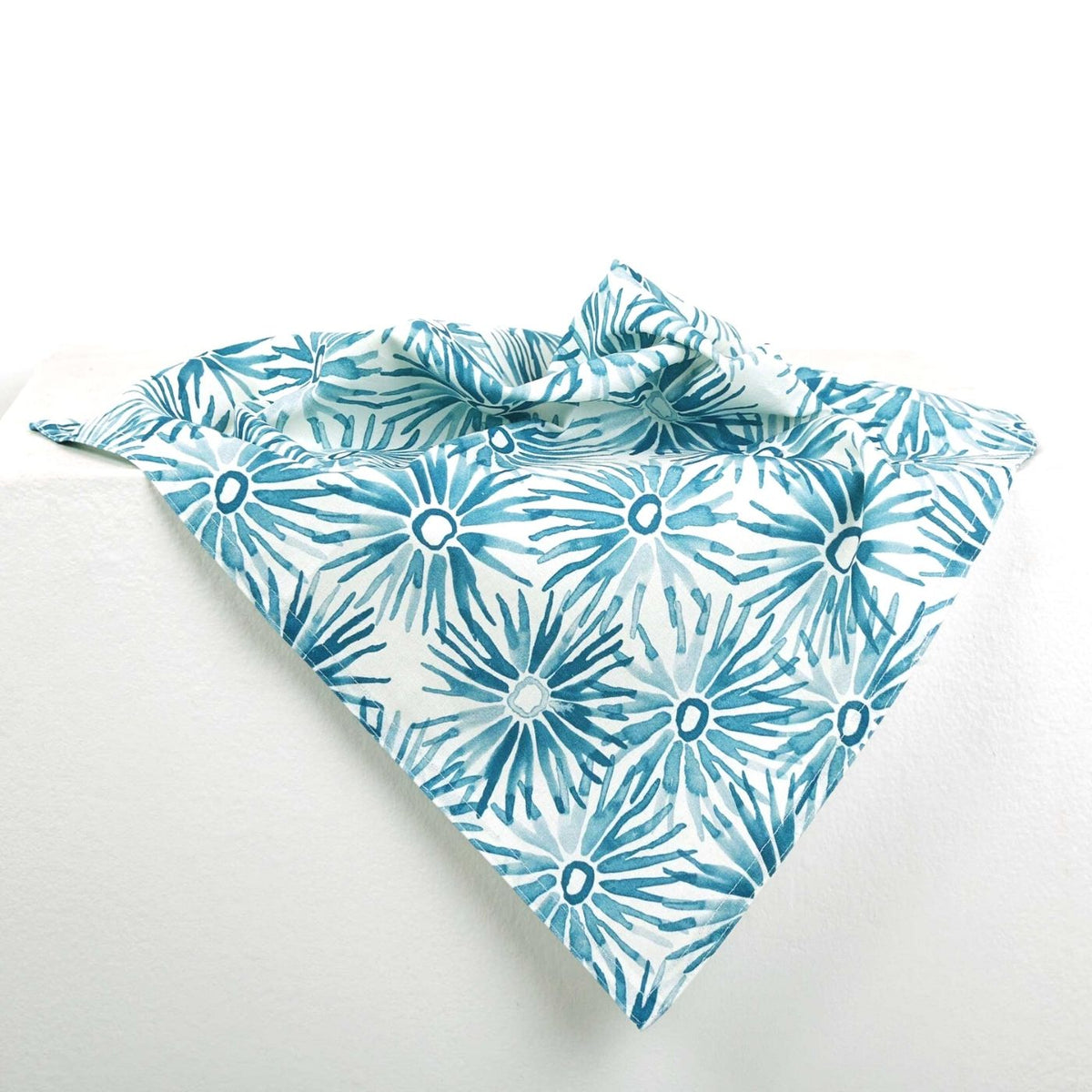 ASTER TEAL Buy designer napkins onlineAustralia