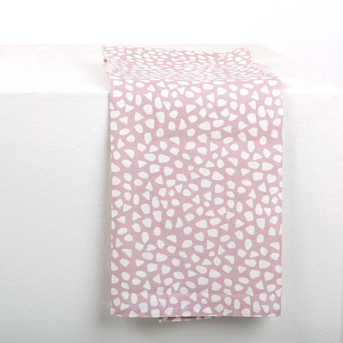 TERRAZZO BLUSH Buy designer tea towels online Australia