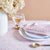 Terrazzo Blush Tablecloth Buy Linen Tablecloths Online Australia